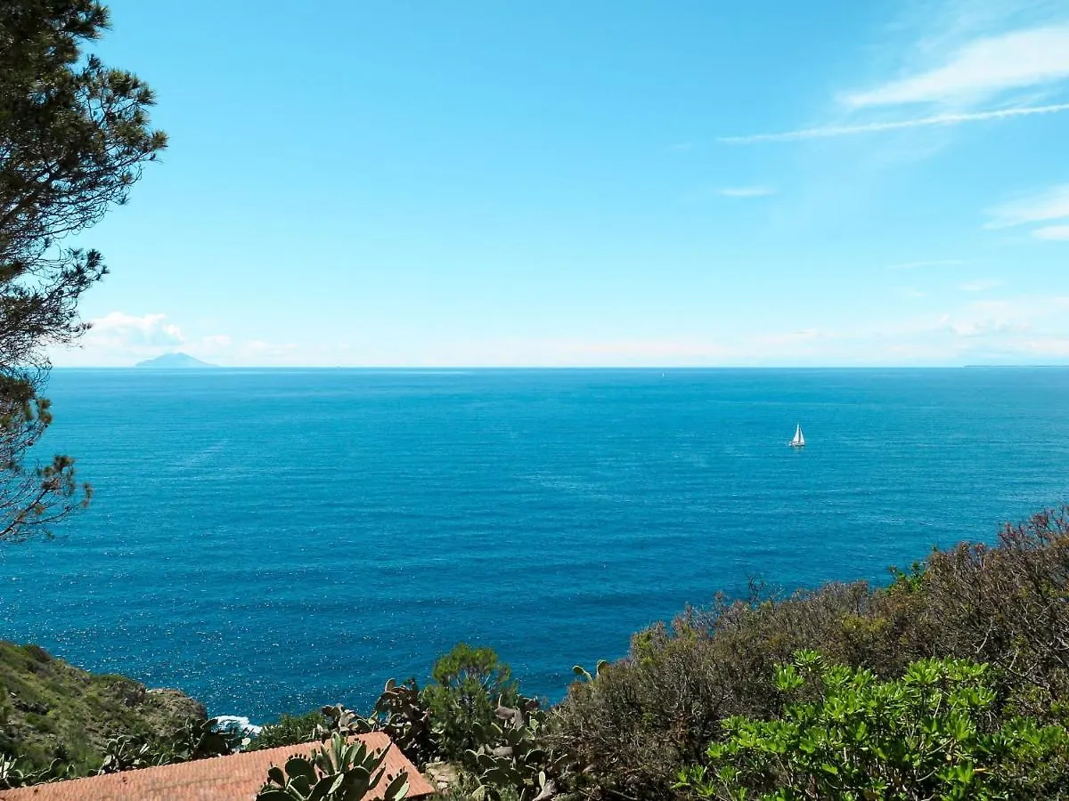 Apartment Oasis 1 By Interhome Capoliveri  Capoliveri (Isola d'Elba)