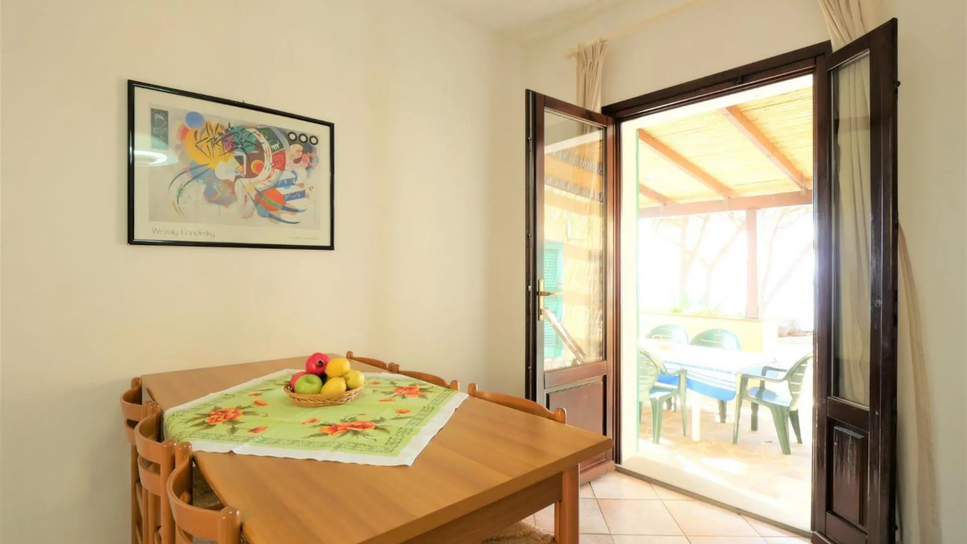 Apartment Oasis 1 By Interhome Capoliveri