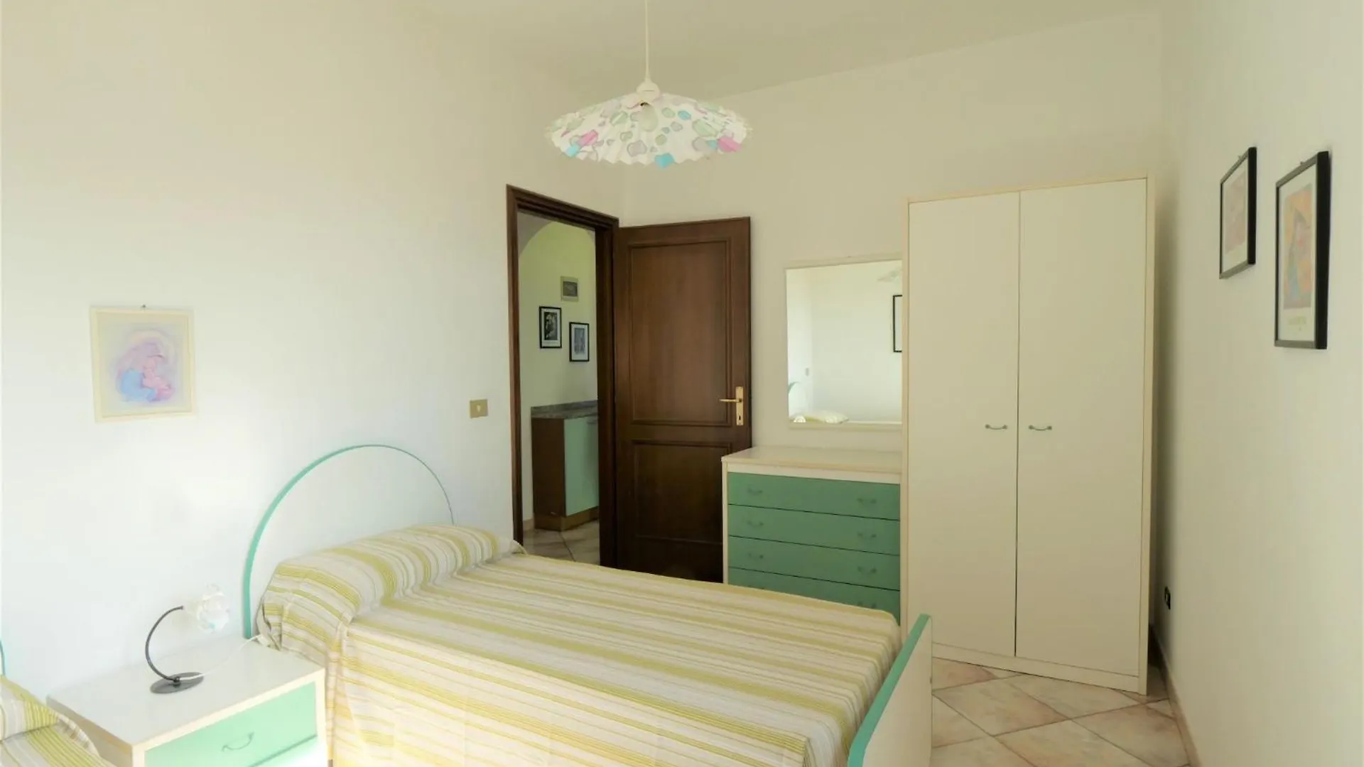 Apartment Oasis 1 By Interhome Capoliveri  Italy