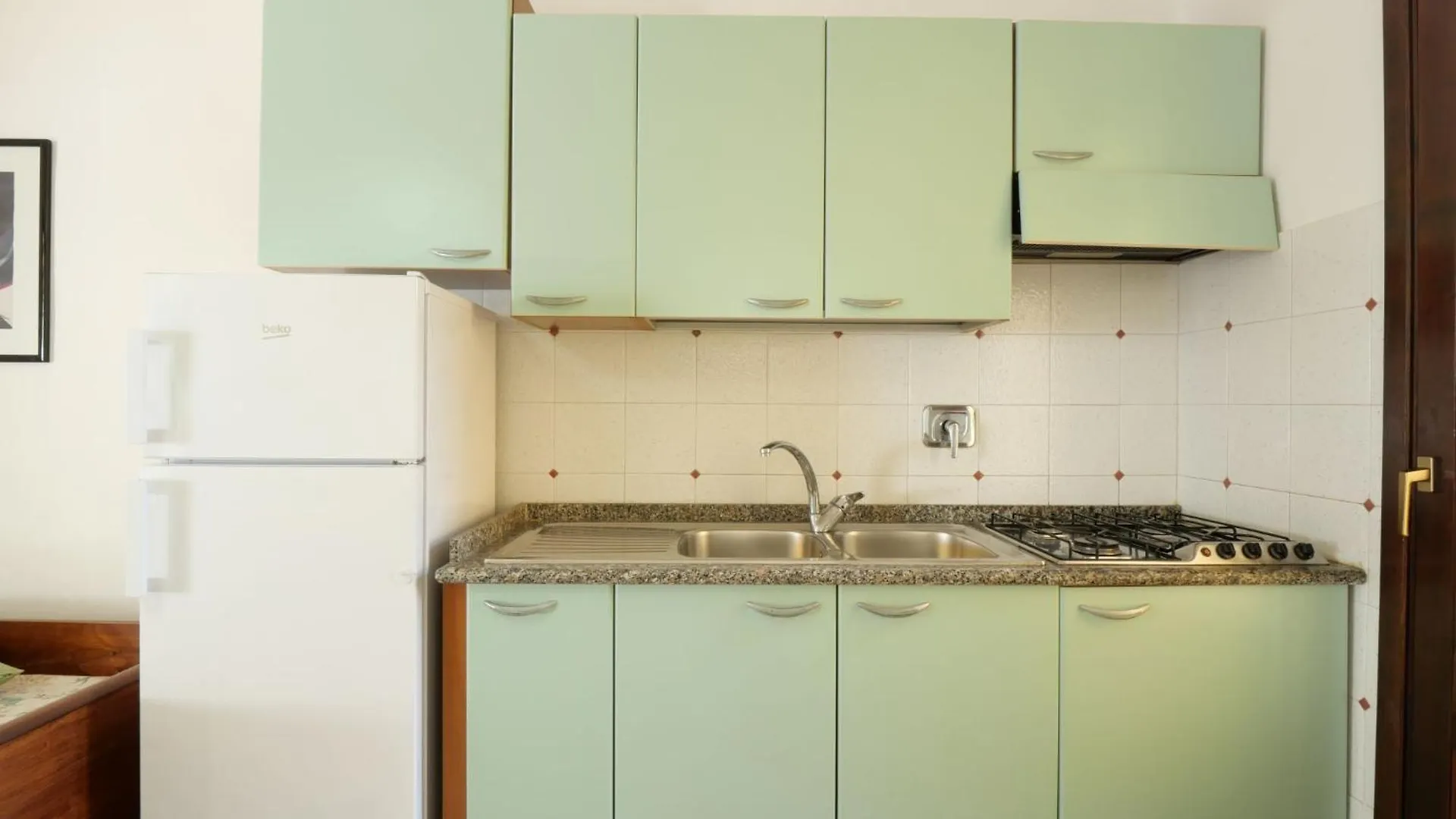 Apartment Oasis 1 By Interhome Capoliveri  0*, Capoliveri (Isola d'Elba) Italy