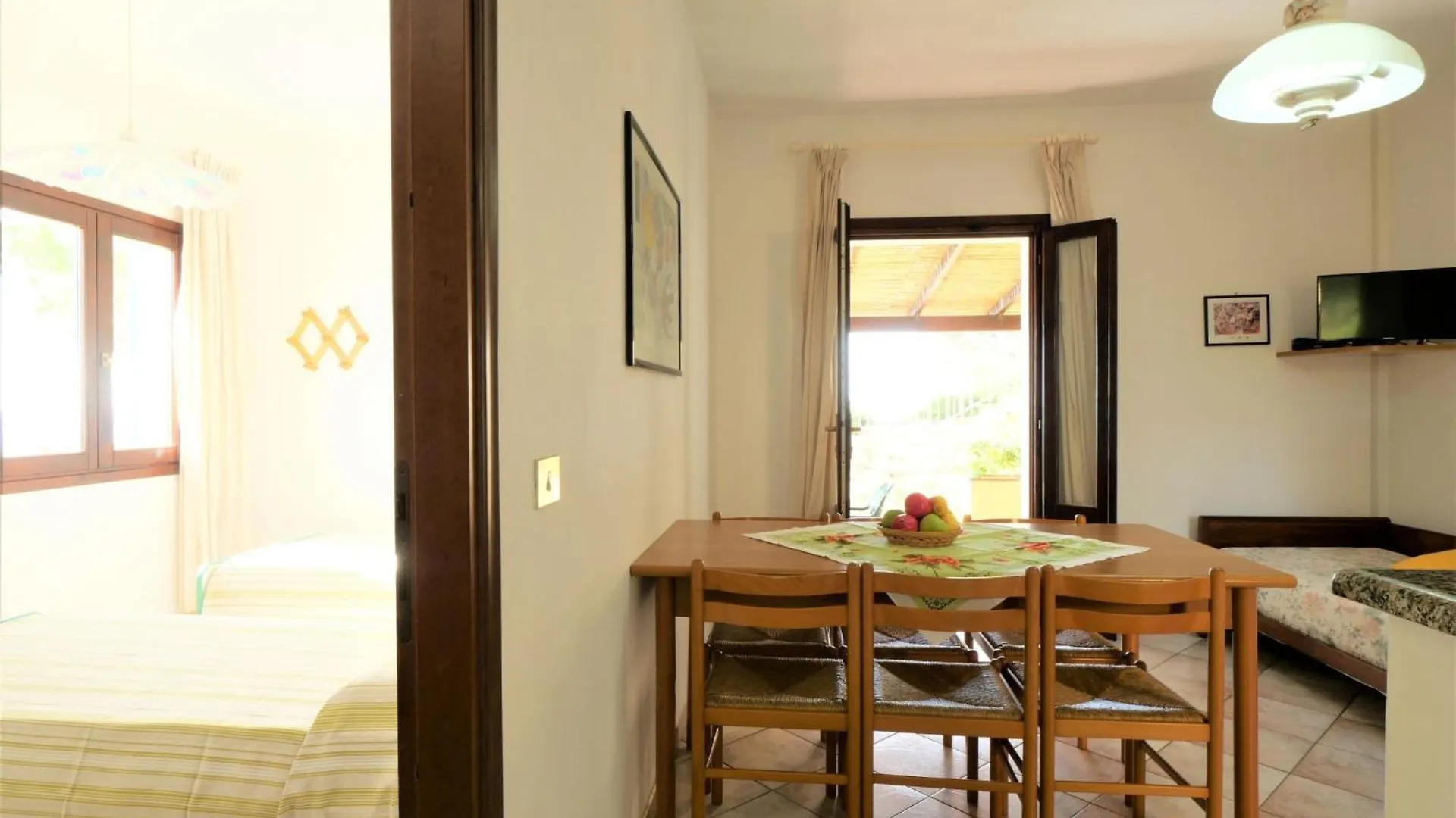 Apartment Oasis 1 By Interhome Capoliveri   Capoliveri (Isola d'Elba)