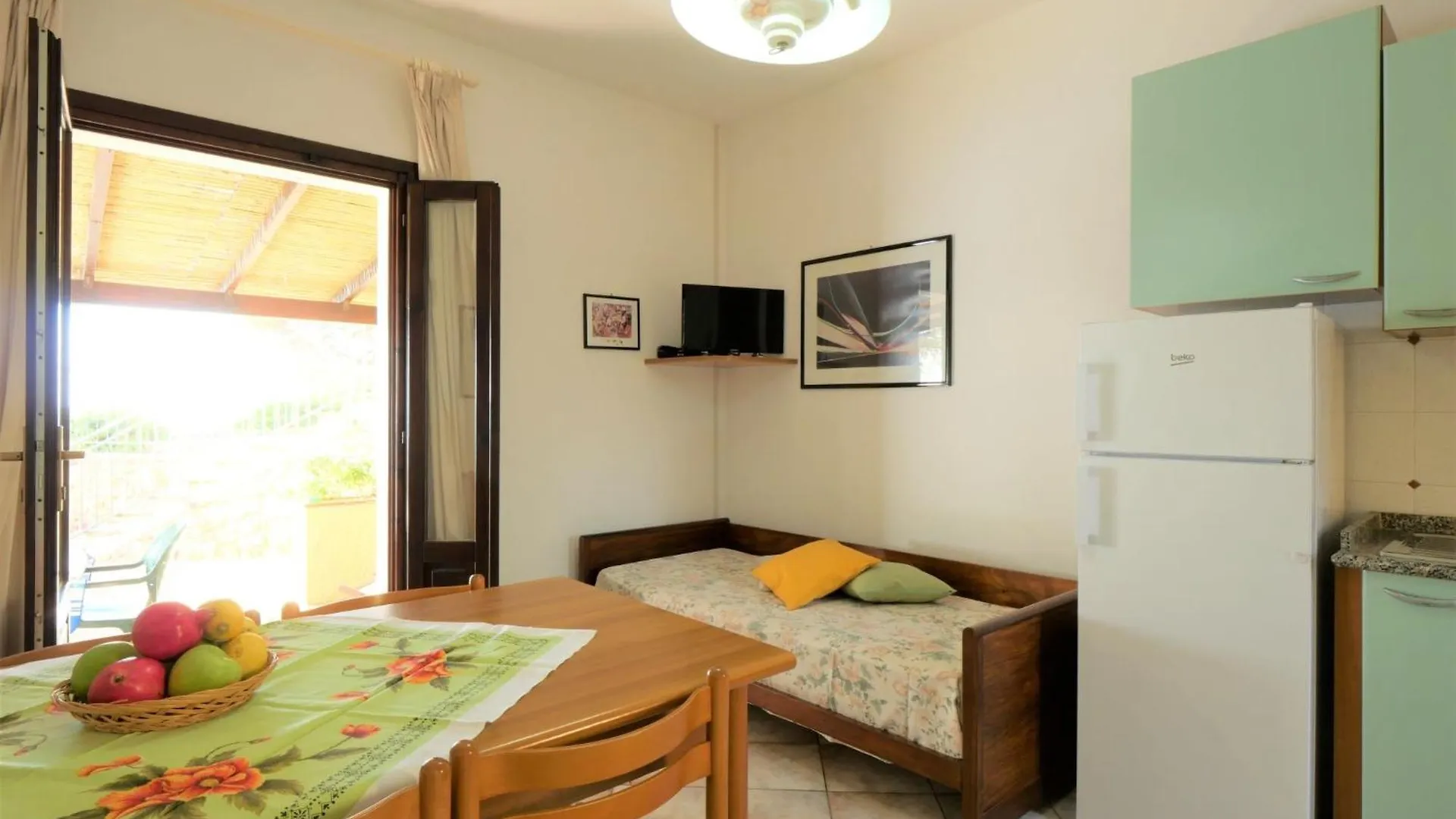 Apartment Oasis 1 By Interhome Capoliveri  Italy
