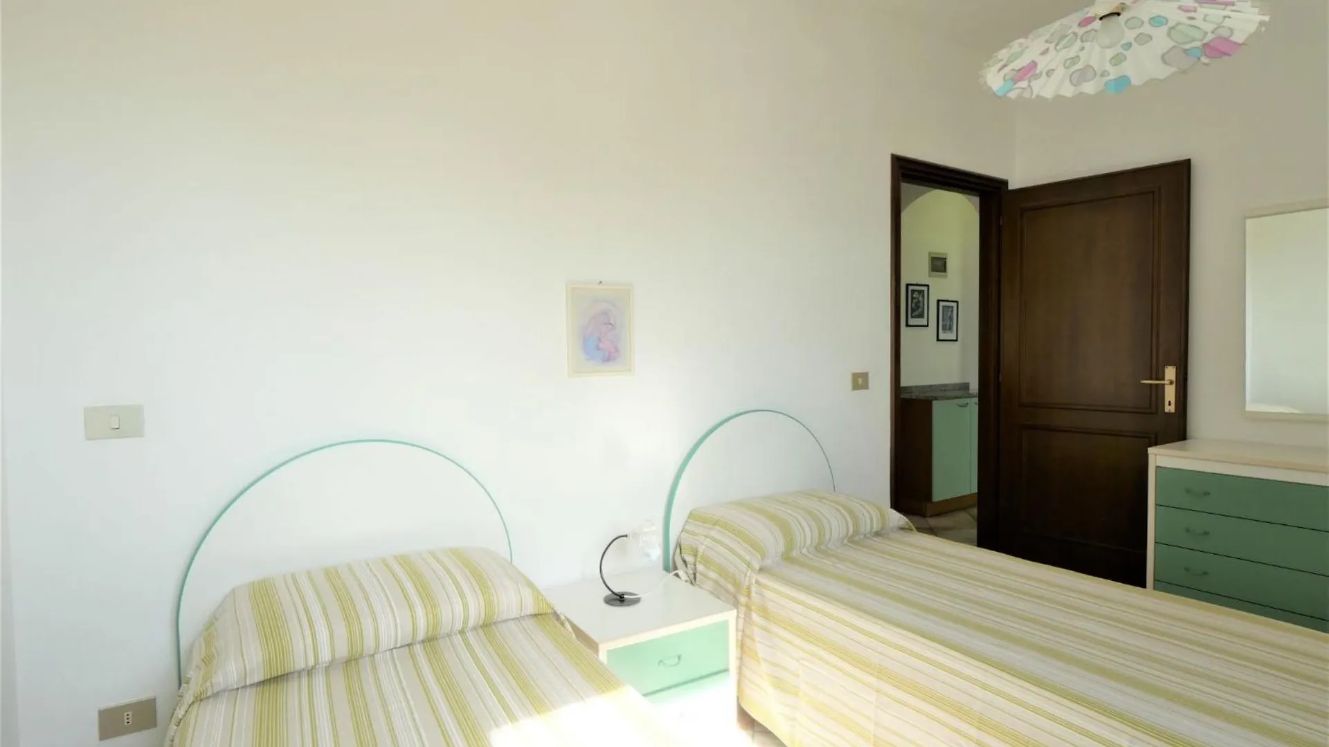 Apartment Oasis 1 By Interhome Capoliveri  0*, Capoliveri (Isola d'Elba)