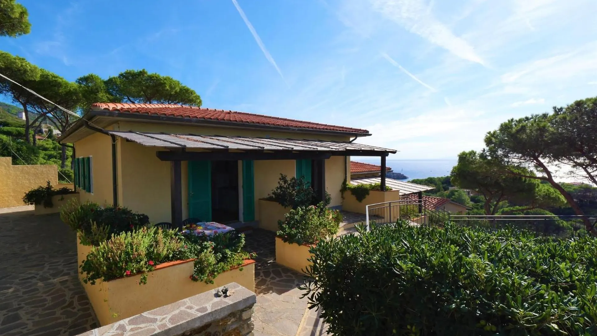 Apartment Oasis 1 By Interhome Capoliveri  Capoliveri (Isola d'Elba)