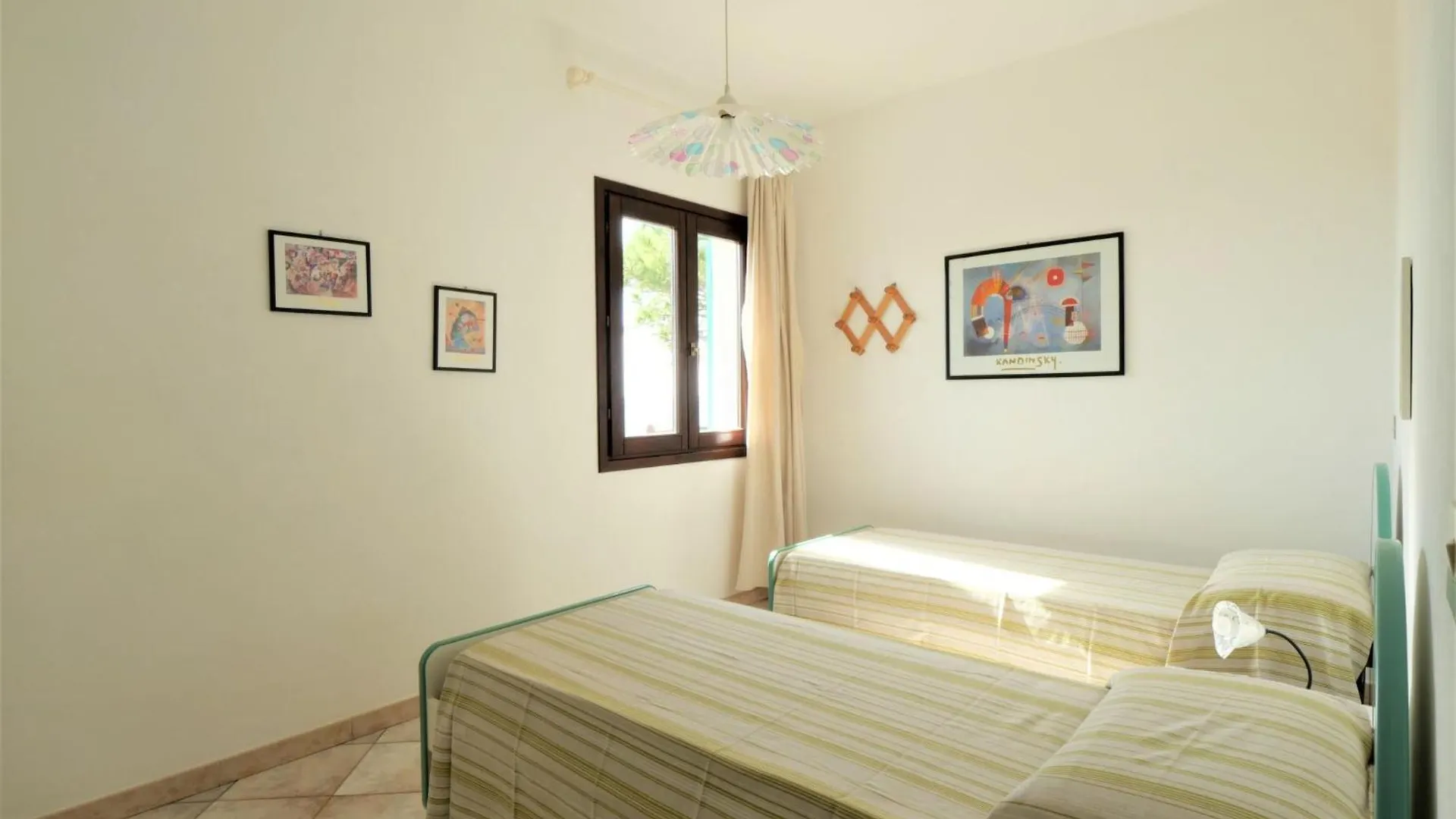 Apartment Oasis 1 By Interhome Capoliveri  Italy