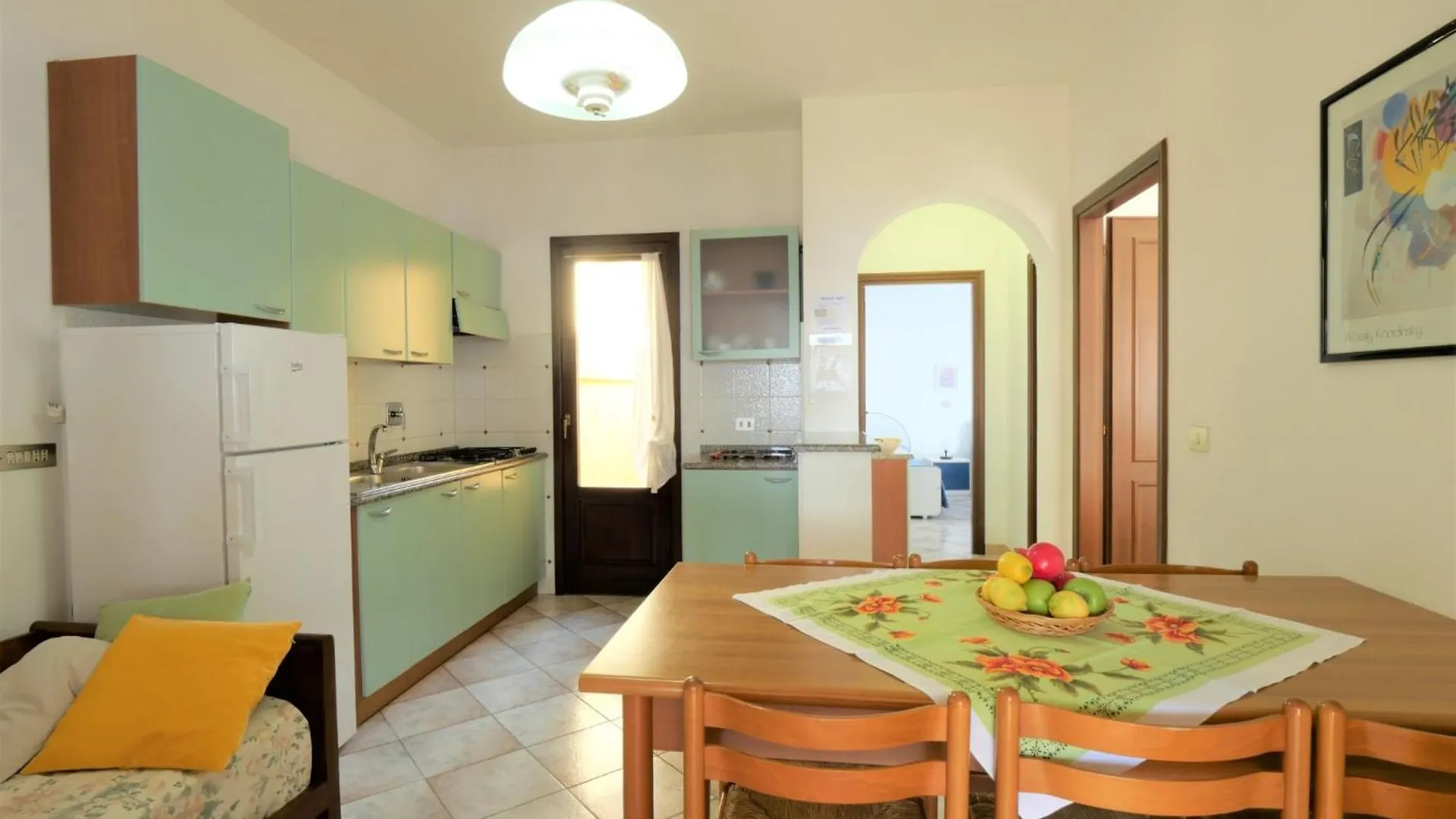 Apartment Oasis 1 By Interhome Capoliveri