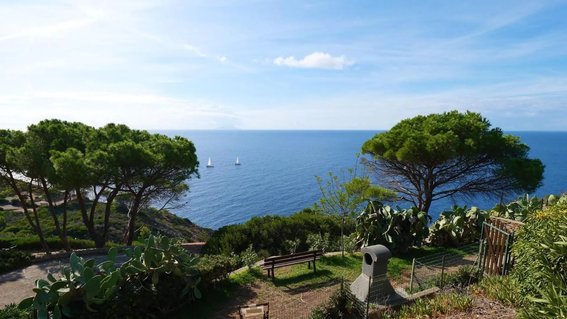 Apartment Oasis 1 By Interhome Capoliveri  0*, Capoliveri (Isola d'Elba)
