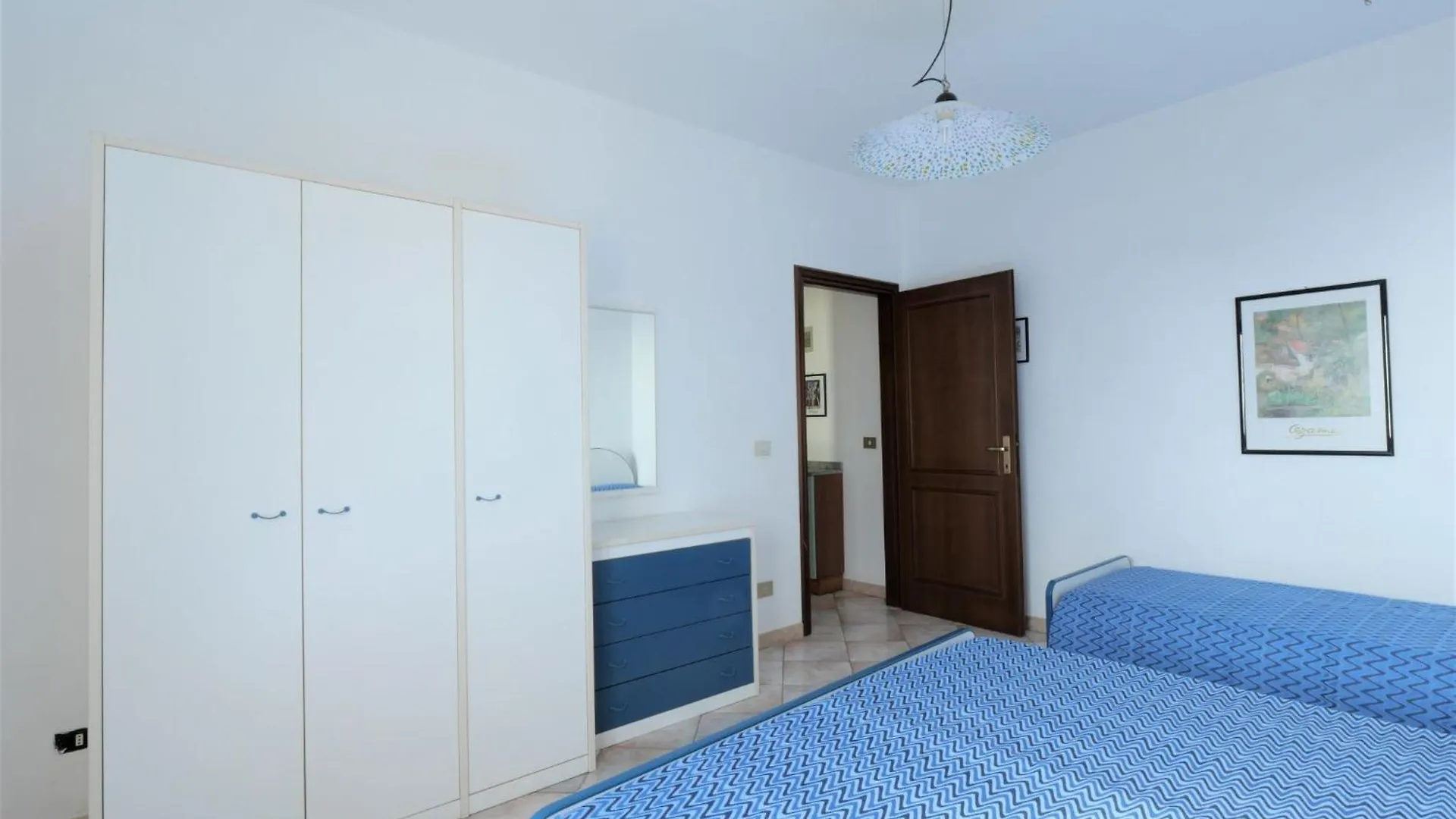Apartment Oasis 1 By Interhome Capoliveri