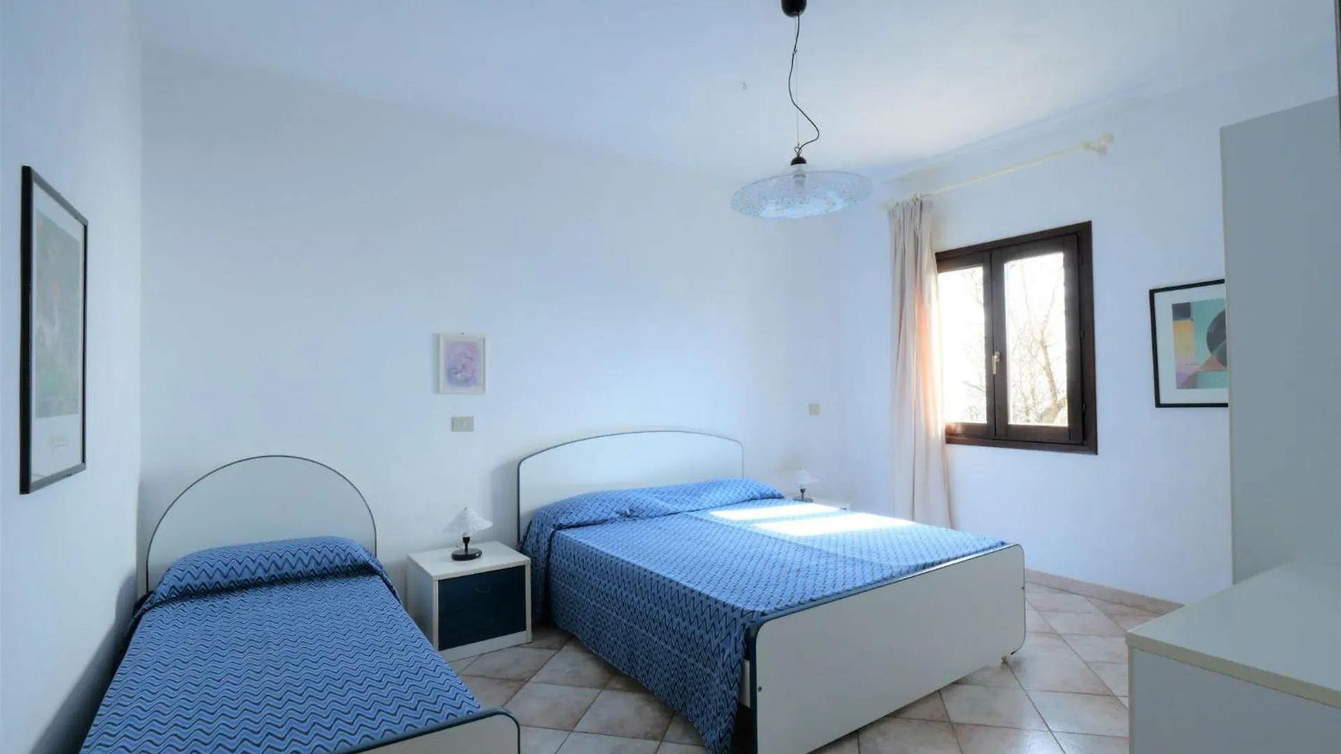 Apartment Oasis 1 By Interhome Capoliveri