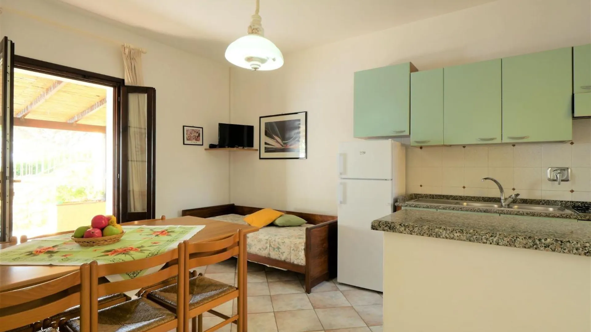 Apartment Oasis 1 By Interhome Capoliveri  0*, Capoliveri (Isola d'Elba) Italy