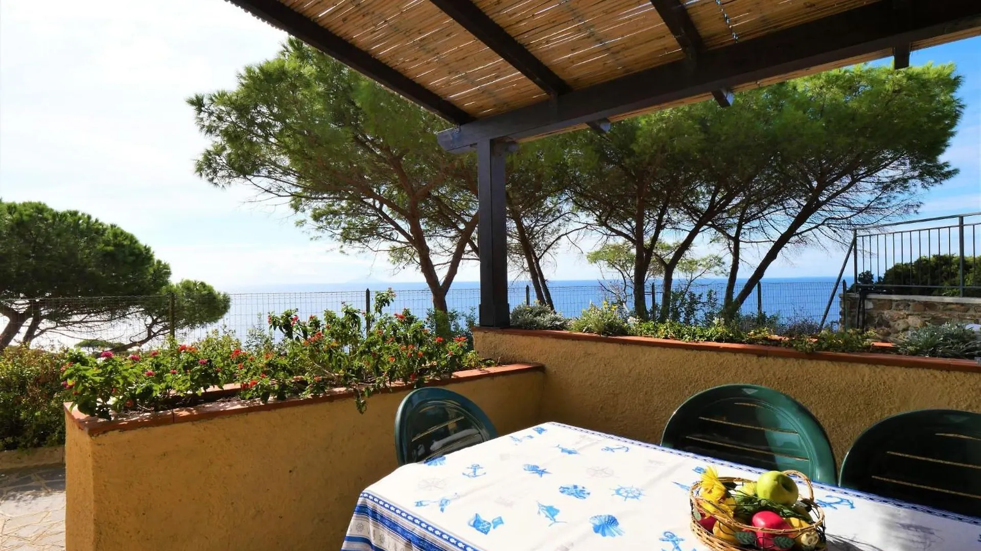 Apartment Oasis 1 By Interhome Capoliveri   Capoliveri (Isola d'Elba)